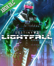 Destiny 2 Lightfall