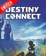 Destiny Connect