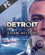 Detroit Become Human