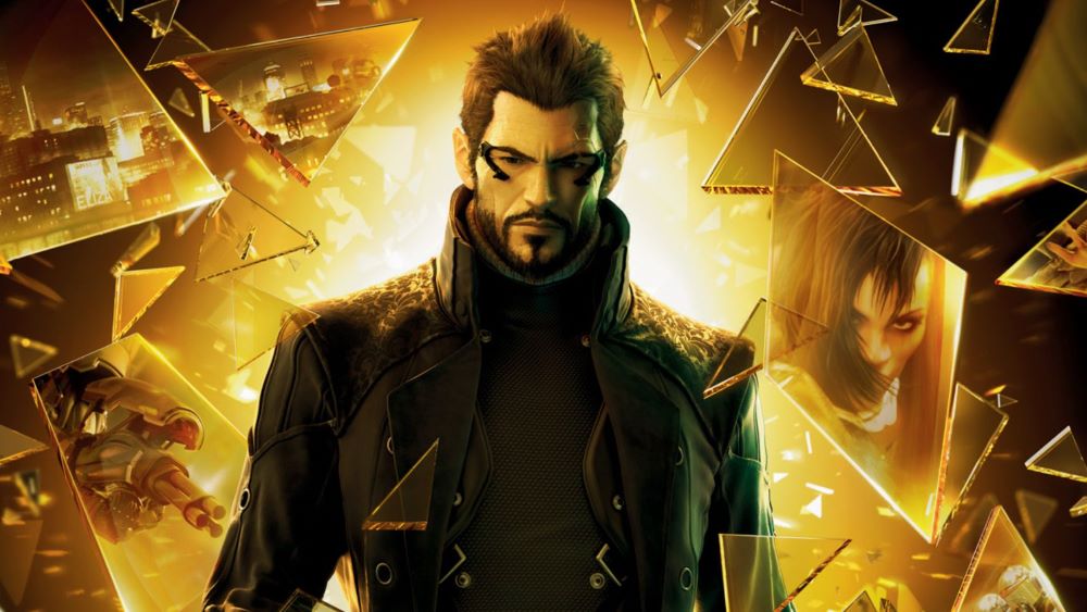 Deus ex: human revolution,alternativ, Ã¤hnlich, spielen, cyberpunk, 2077