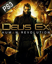 Deus Ex Human Revolution