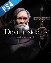 Devil Inside Us Roots of Evil