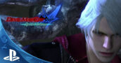 Devil May Cry 4 Special Edition auf PSN mit 70% Rabatt – Schnetzle dich günstiger durch Dämonen