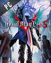 Devil May Cry 5 Steam Account Preise Vergleichen Kaufen