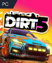 DiRT 5