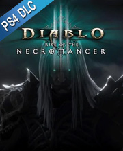 Diablo 3 Rise of the Necromancer