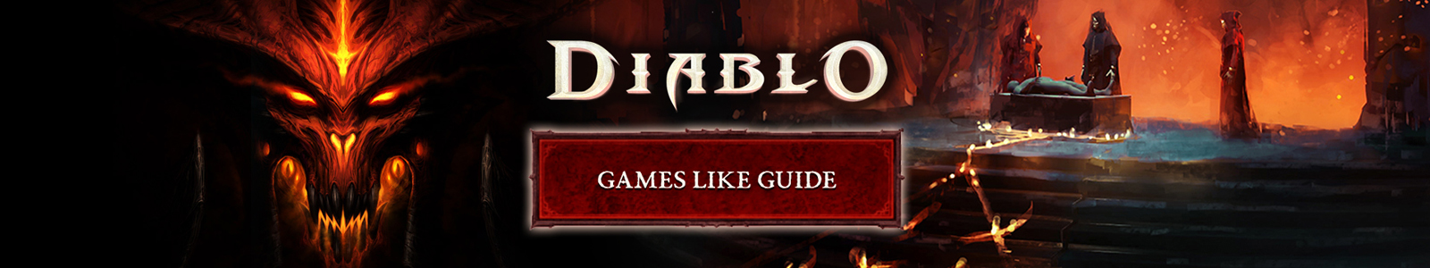 Diablo 4 Spiele wie Anleitung