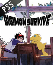 Digimon Survive