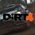 DiRT 4 Deine Etappe erlaubt dir gerade Wege