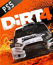 DiRT 4