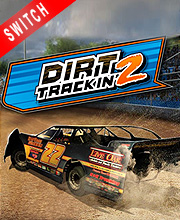 Dirt Trackin 2