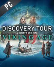 Assassins Creed Valhalla Discovery Tour Viking Age Key Kaufen Preisvergleich