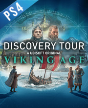 Assassin’s Creed Valhalla Discovery Tour Viking Age