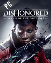 Dishonored Der Tod des Outsiders