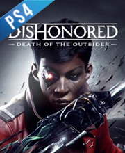 Dishonored Death of the Outsider