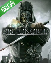 Dishonored