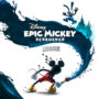 Disney Epic Mickey Rebrushed Kostenloses Demo Jetzt für Alle Plattformen Verfügbar