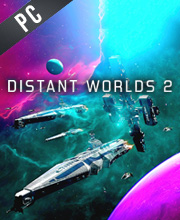 Distant Worlds 2