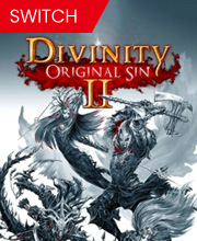 Divinity Original Sin 2 Definitive Edition