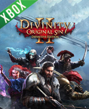 Divinity Original Sin 2 Xbox one Account Preise Vergleichen Kaufen