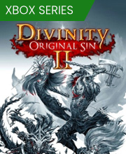 Divinity Original Sin 2 Definitive Edition