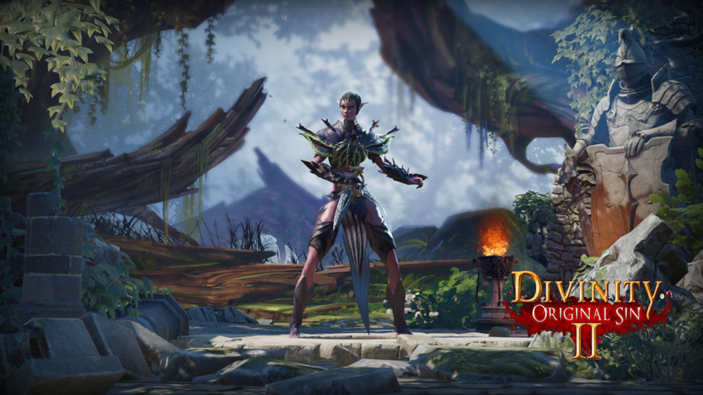 Divinity Original Sin 2