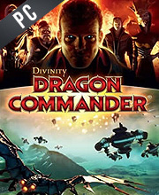 Divinity Dragon Commander