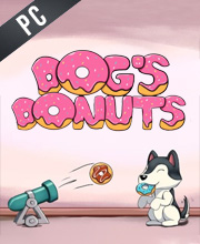 Dog’s Donuts