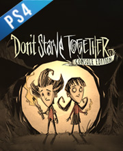 Don’t Starve Together