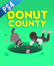 Donut County