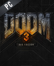 Doom 3 BFG Edition