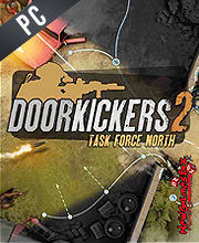 Door Kickers 2 Task Force North