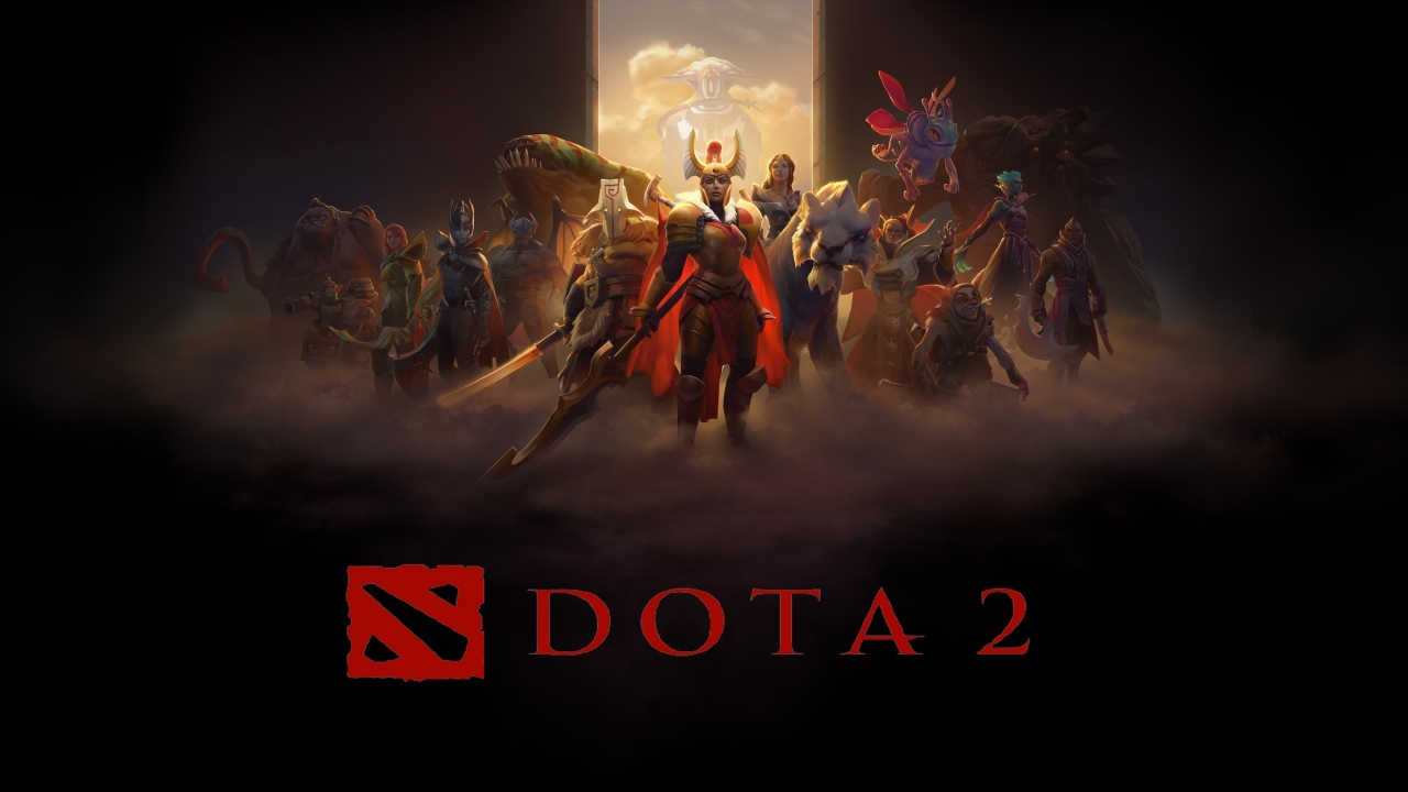 Dota 2