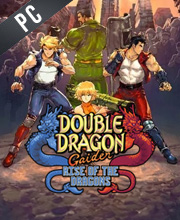 Double Dragon Gaiden Rise of the Dragons Steam Account Preise Vergleichen Kaufen
