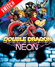 Double Dragon Neon