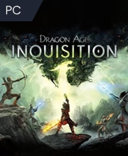 Dragon Age 3 Inquisition