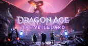 Dragon Age: The Veilguard | Offizielle Gameplay-Enthüllung