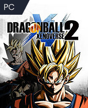 Dragon Ball Xenoverse 2