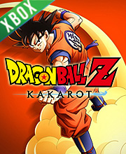 Dragon Ball Z Kakarot Xbox one Account Preise Vergleichen Kaufen