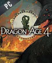 Dragon Age 4