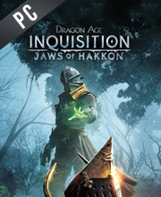 Dragon Age Inquisition Hakkons Fänge