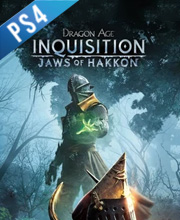 Dragon Age Inquisition Jaws of Hakkon