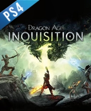 Dragon Age Inquisition