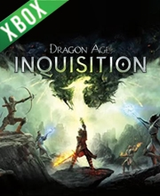 Dragon Age Inquisition