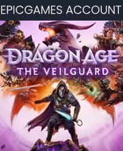 Dragon Age The Veilguard