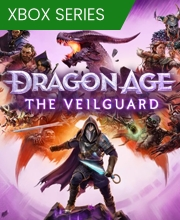 Dragon Age The Veilguard