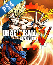 Dragon Ball Xenoverse