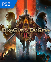 Dragon’s Dogma 2