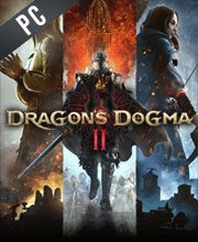 Dragon’s Dogma 2