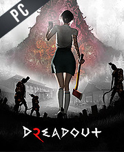 free download dreadout switch